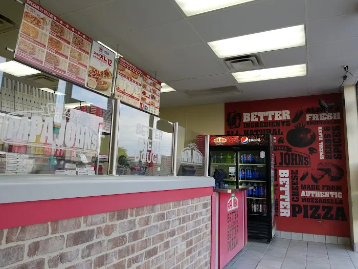 Papa Johns Pizza Picture 4