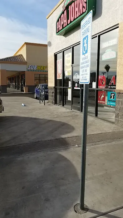 Papa Johns Pizza Picture 3