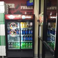 Papa Johns Pizza ico