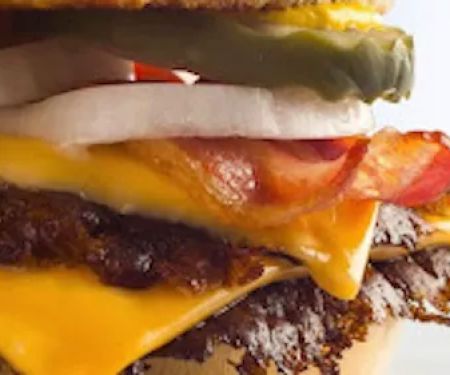 Freddy's Frozen Custard & Steakburgers