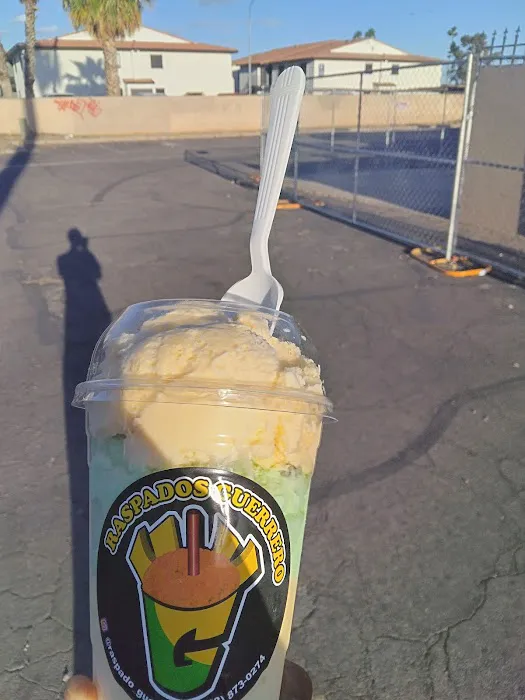 Raspados Guerrero Y Envios de Dinero Picture 5