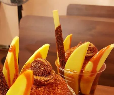 Raspados Guerrero Y Envios de Dinero