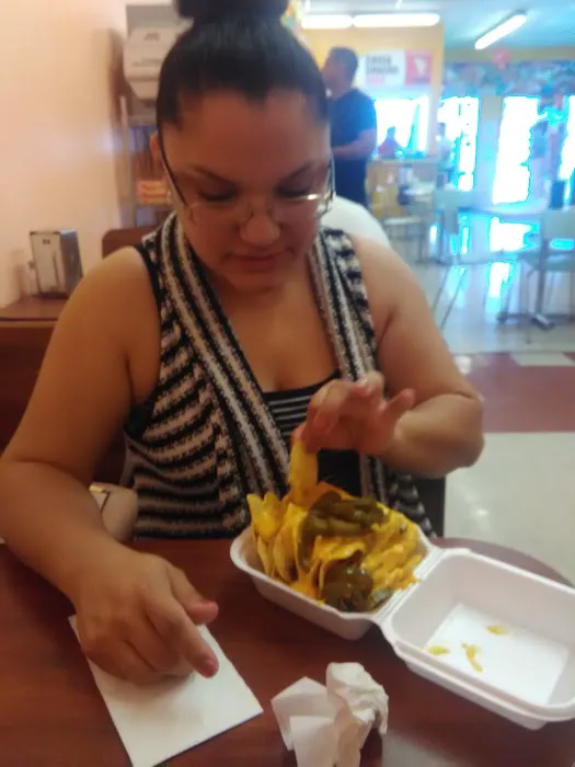 Raspados Guerrero Y Envios de Dinero Picture 7