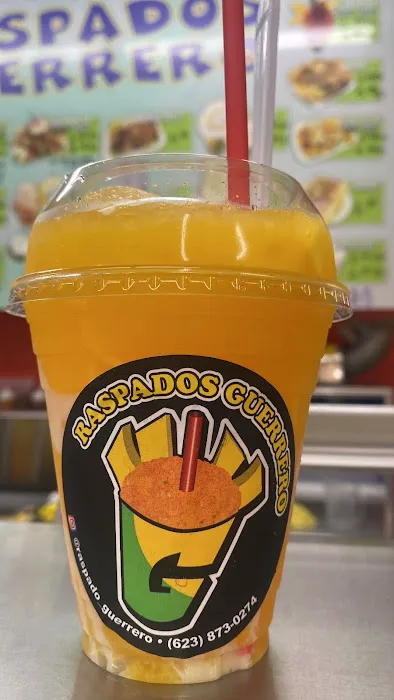 Raspados Guerrero Y Envios de Dinero Picture 9