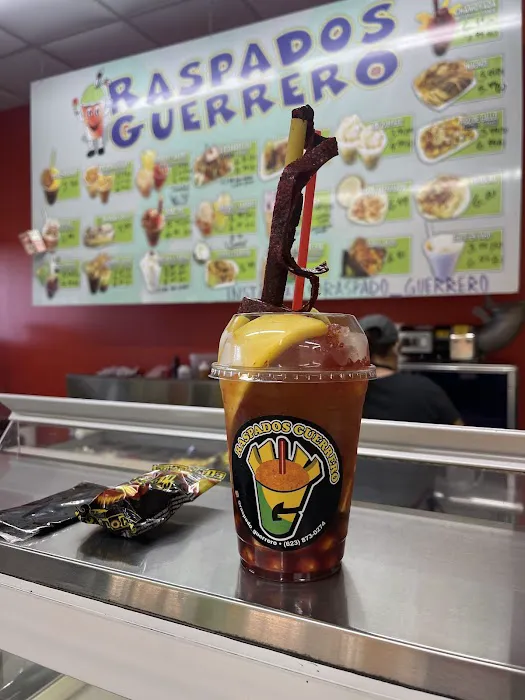 Raspados Guerrero Y Envios de Dinero Picture 8