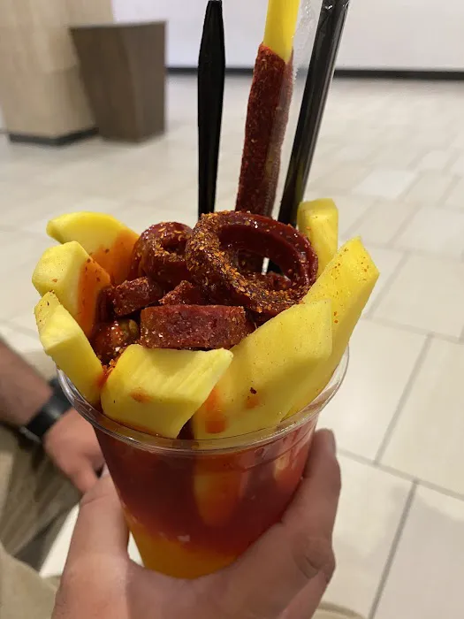 Carreta De Lili De Elotes Y Picture 1