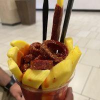 Carreta De Lili De Elotes Y ico