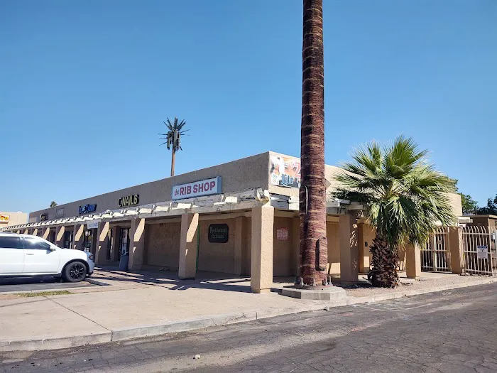 Natural Healing & Atonement wellness Center Picture 8