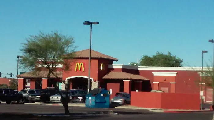 McDonald's Picture 4