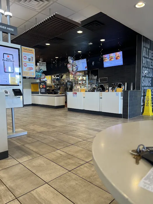 McDonald's Picture 7