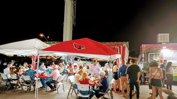 Guillermo's tacos y hotdogs Picture 10