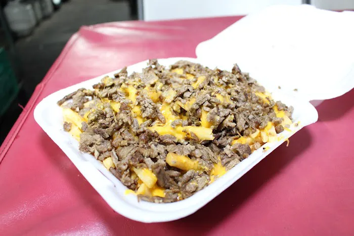 Guillermo's tacos y hotdogs Picture 8