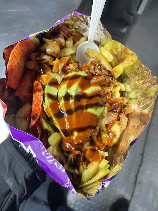 El Kora 602 Picture 6