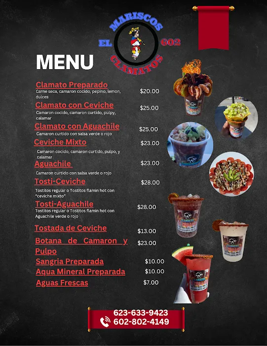 El Kora 602 Picture 5