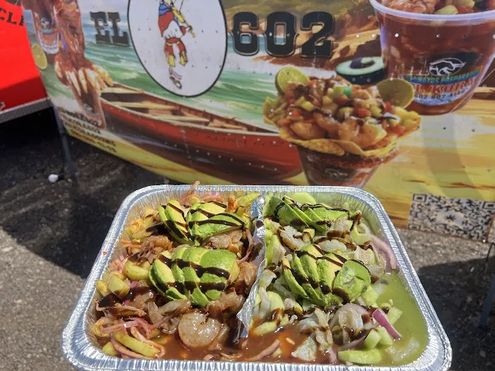 El Kora 602 Picture 7