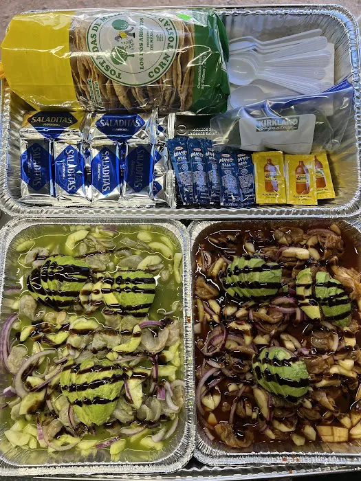 El Kora 602 Picture 10