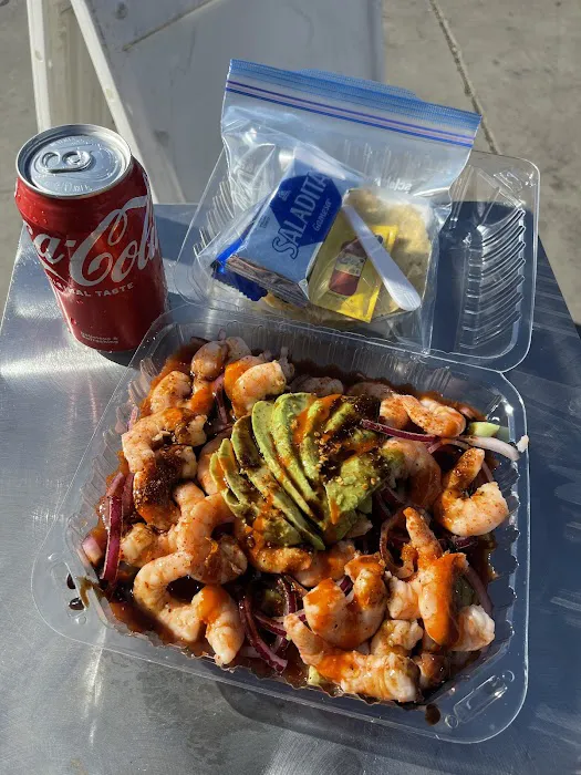 El Kora 602 Picture 9