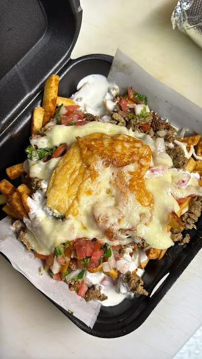 Fufu's Tacos and Burritos Picture 1