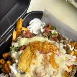 Fufu's Tacos and Burritos