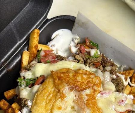 Fufu's Tacos and Burritos