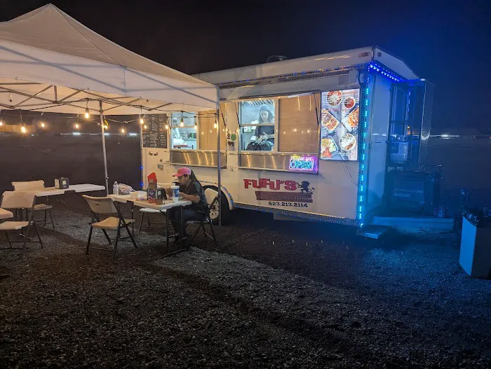 Fufu's Tacos and Burritos Picture 4