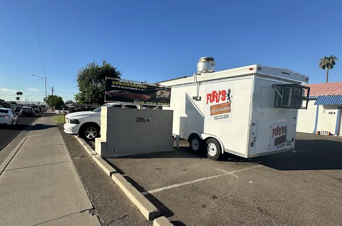 Fufu's Tacos and Burritos Picture 6