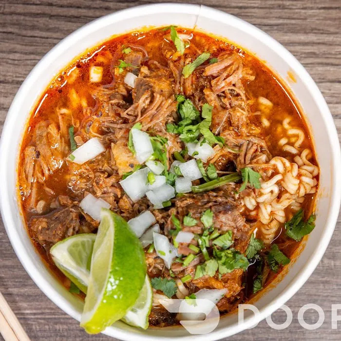 Fufu's Tacos and Burritos Picture 9