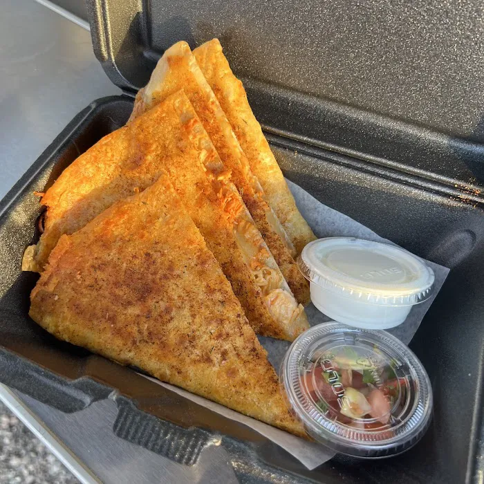 Fufu's Tacos and Burritos Picture 10