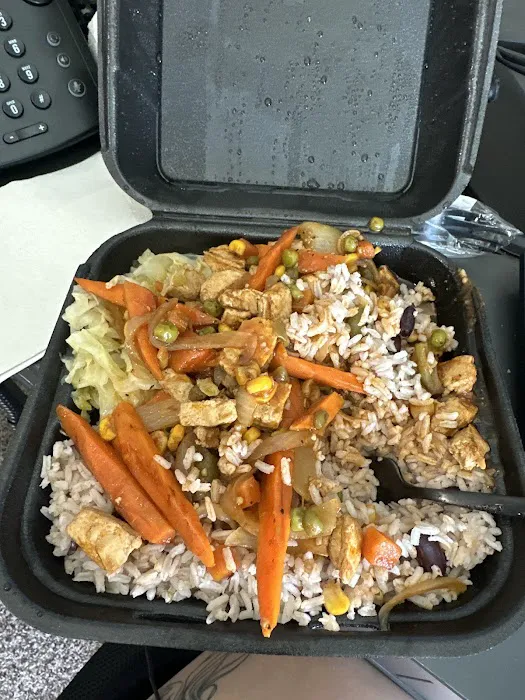 Dave Jamaican Kitchen and market Picture 3