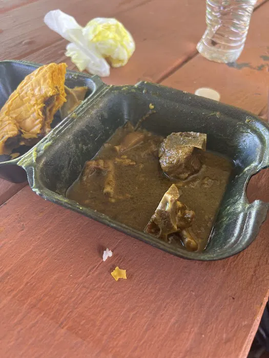 Dave Jamaican Kitchen and market Picture 2