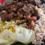 Dave Jamaican Kitchen and market