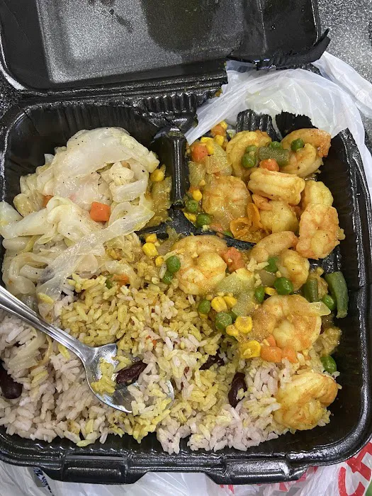 Dave Jamaican Kitchen and market Picture 6