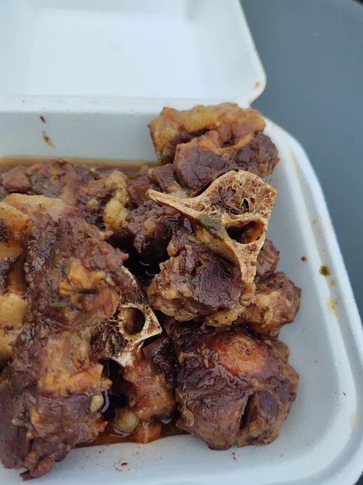 Dave Jamaican Kitchen and market Picture 9