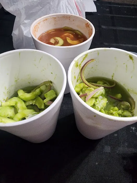 Mariscos Fili Picture 7