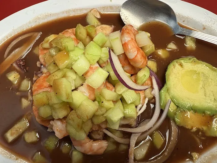 Mariscos Fili Picture 5