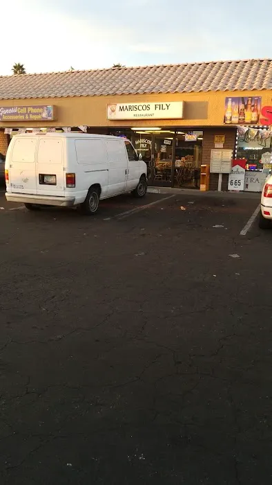 Mariscos Fili Picture 6