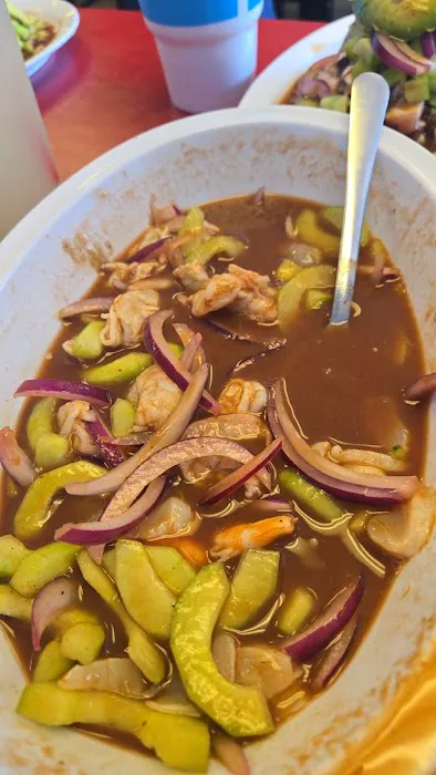 Mariscos Fili Picture 3