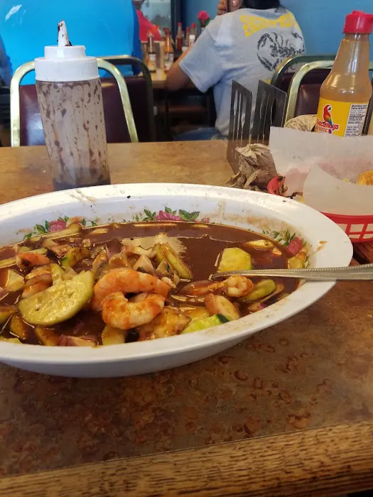Mariscos Fili Picture 4