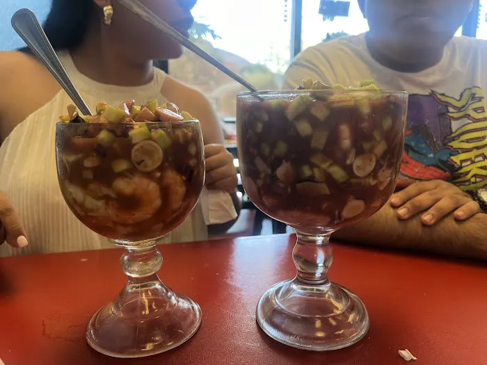 Mariscos Fili Picture 1