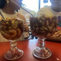 Mariscos Fili ico
