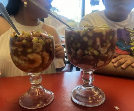 Mariscos Fili