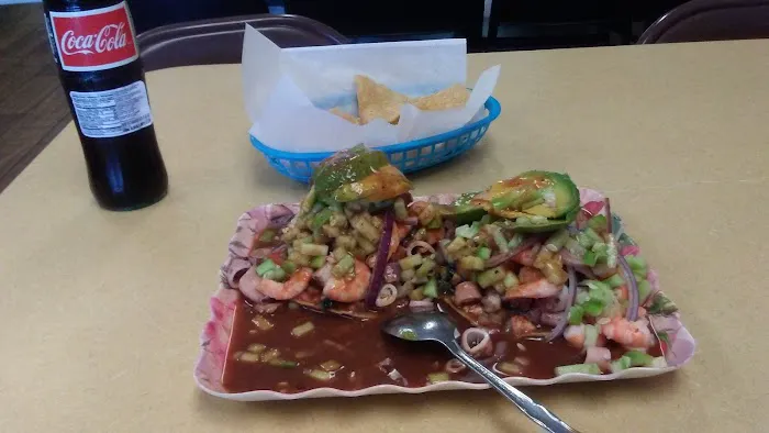 Mariscos Fili Picture 9