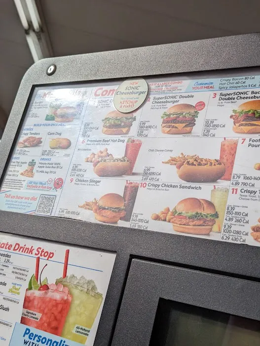 Sonic Drive-In Picture 5