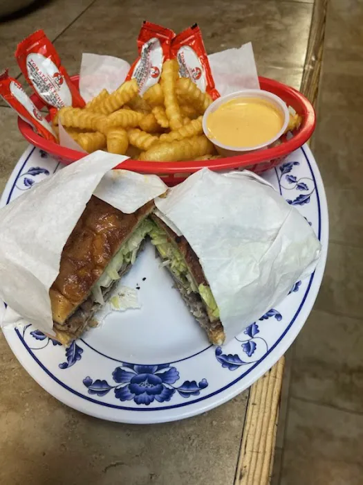 SUPER TACOS LOS CUAIS DE LAGOS Picture 9