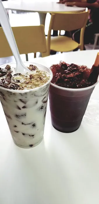 SUPER TACOS LOS CUAIS DE LAGOS Picture 3