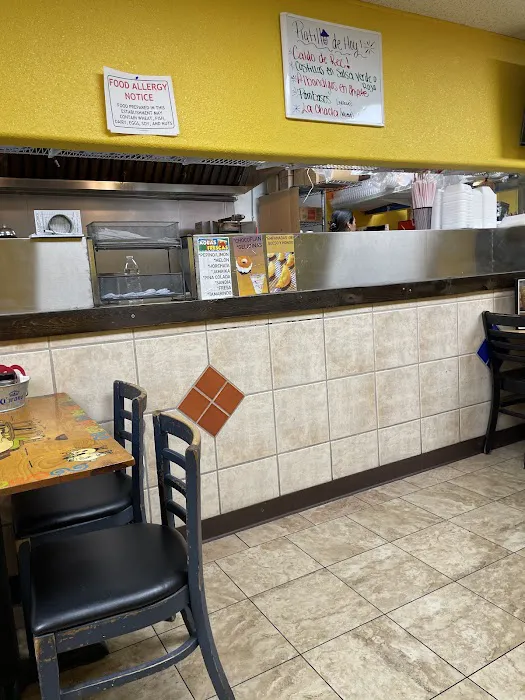 SUPER TACOS LOS CUAIS DE LAGOS Picture 6