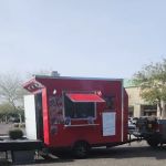 Voodoo's Wicked Chicken