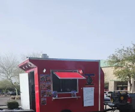 Voodoo's Wicked Chicken