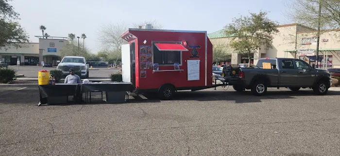 Voodoo's Wicked Chicken Picture 2