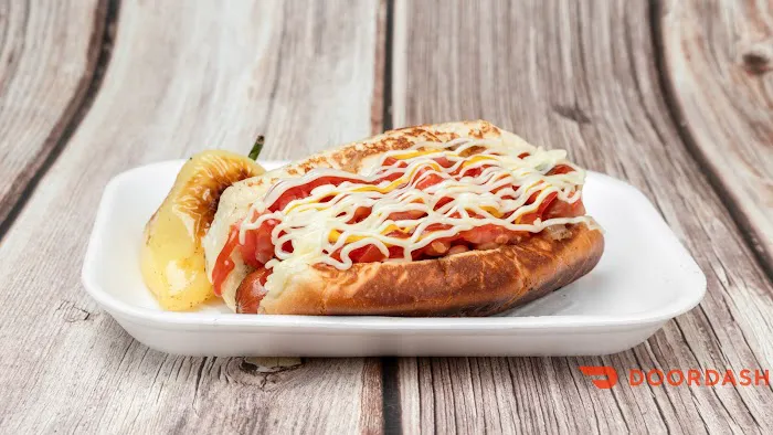 Rosy's Taco Shop Picture 10